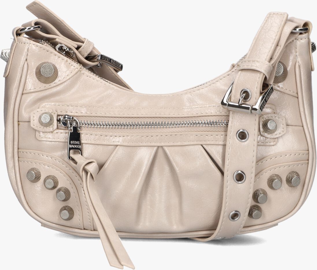 STEVE MADDEN creme steve madden schoudertas bglowing