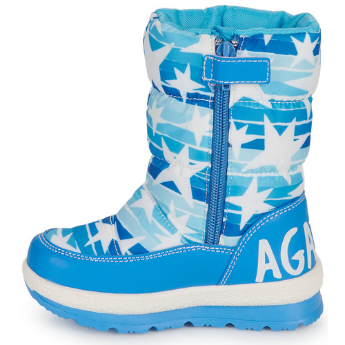 Agatha Ruiz de la Prada - APRES-SKI - Bleu / Blanc