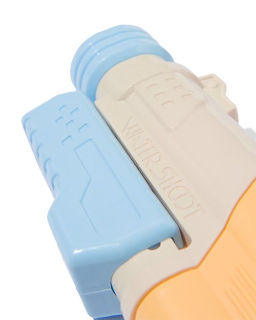 pistolet à eau 27cm