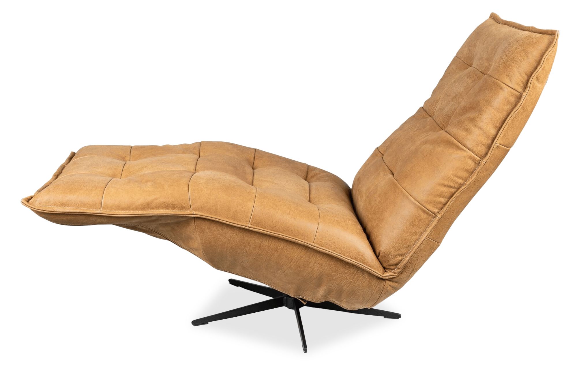 Relaxfauteuil Luc | Chill-Line B80 x D95 x H115 cm