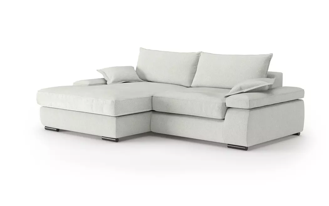 Ecksofa Layzee