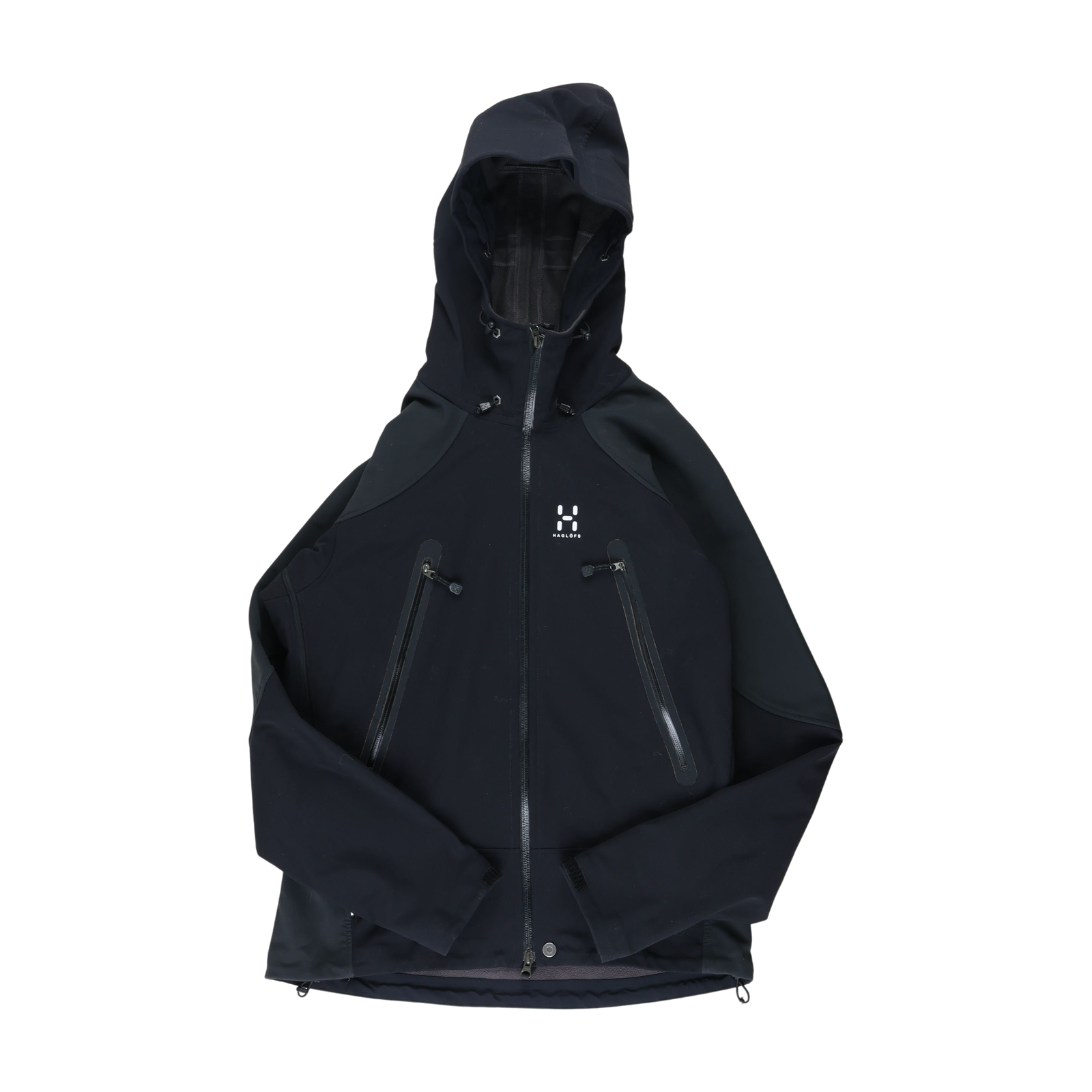 Hagløfs Softshell Jakke, Herre - S