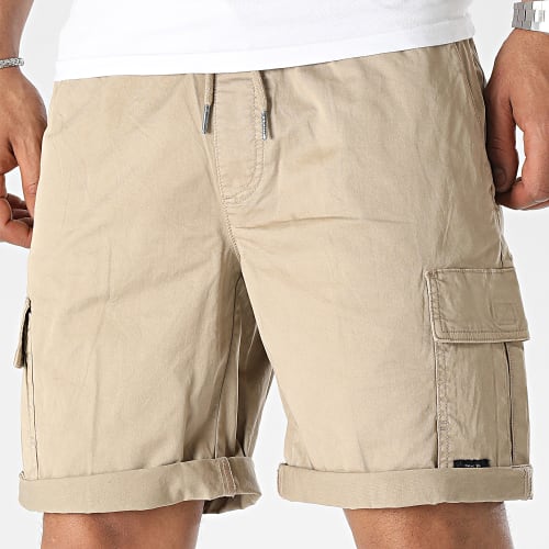 Short Cargo 20715212 Beige