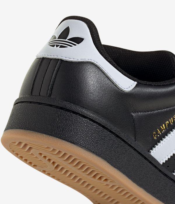 adidas Originals Campus 00s Schuh (core black white white)