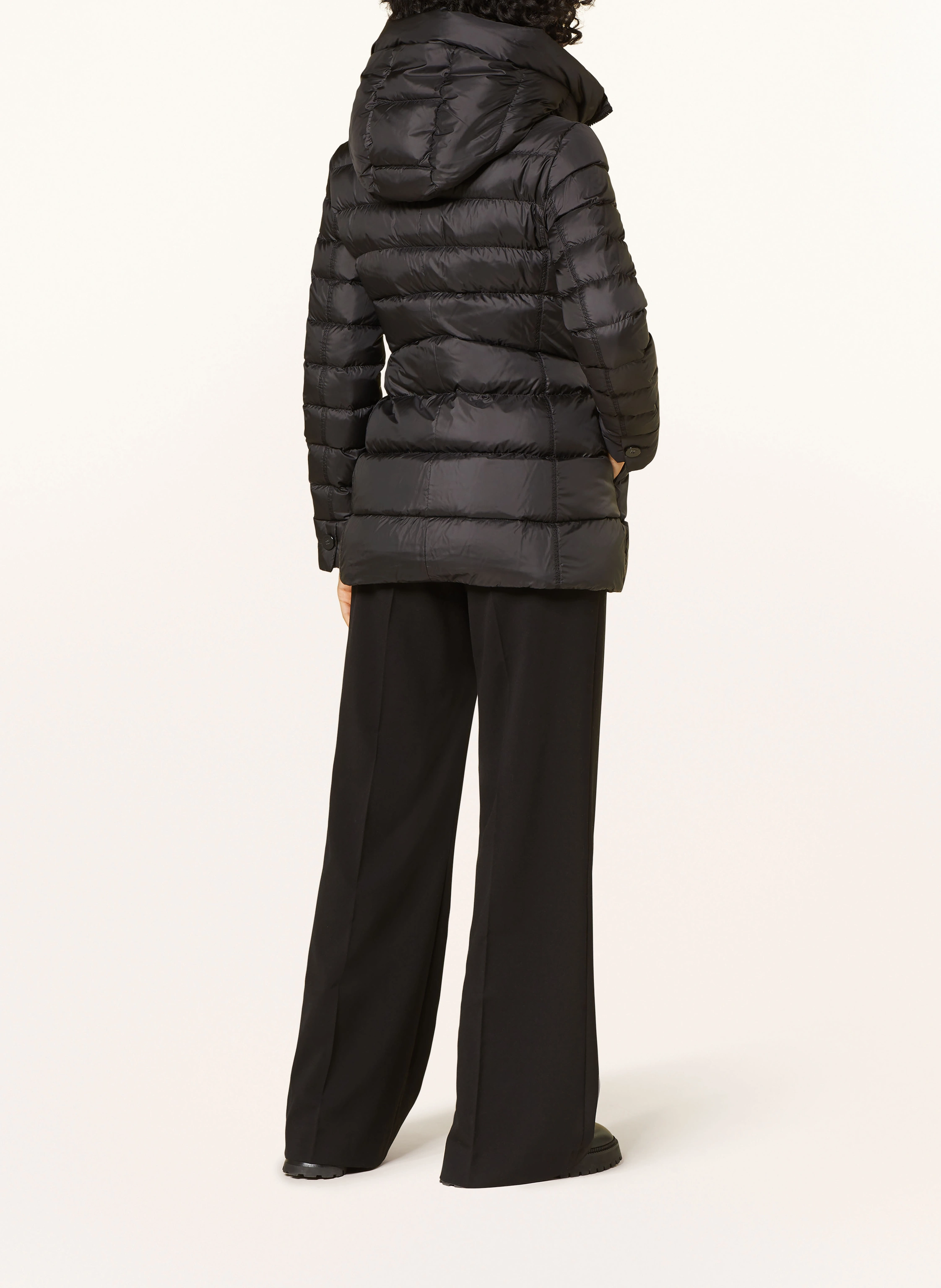 PEUTEREY Daunenjacke ESDRA MQS 01