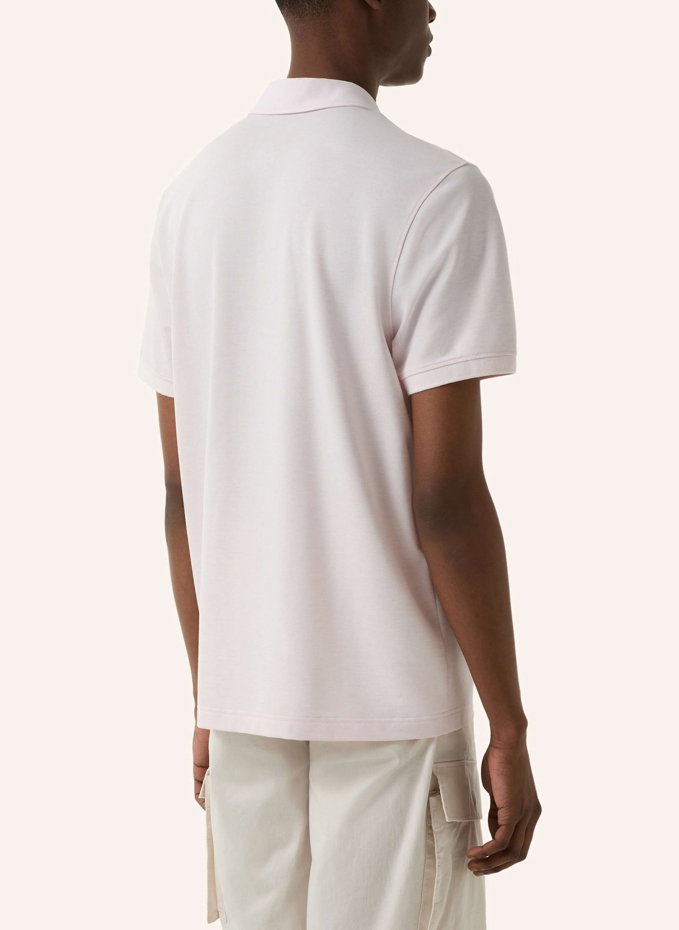 BOGNER Polo-Shirt