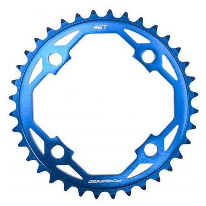 Couronne Forward Joyride 4 Points Bleu