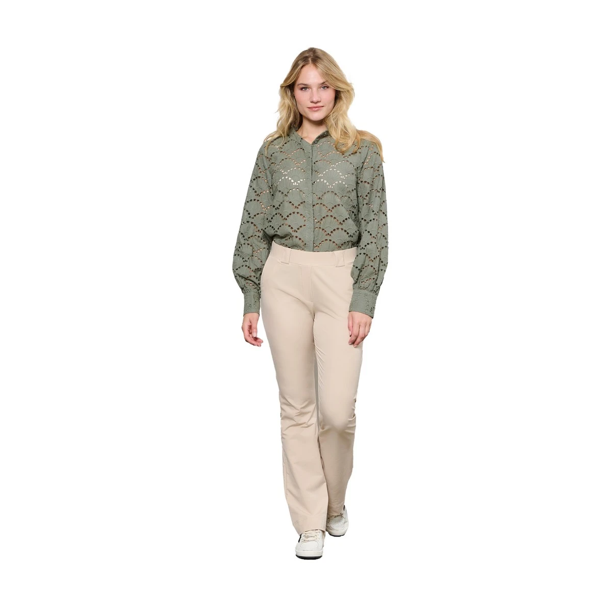 Dames Blouse NEW BL Eni