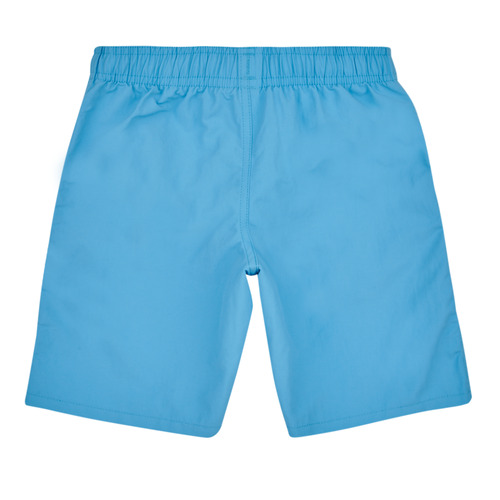 Patagonia - K'S BAGGIES SHORTS 7 IN. - LINED - Bleu