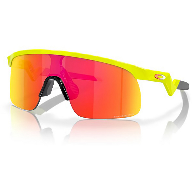 Oakley Kinder Resistor Sportbrille