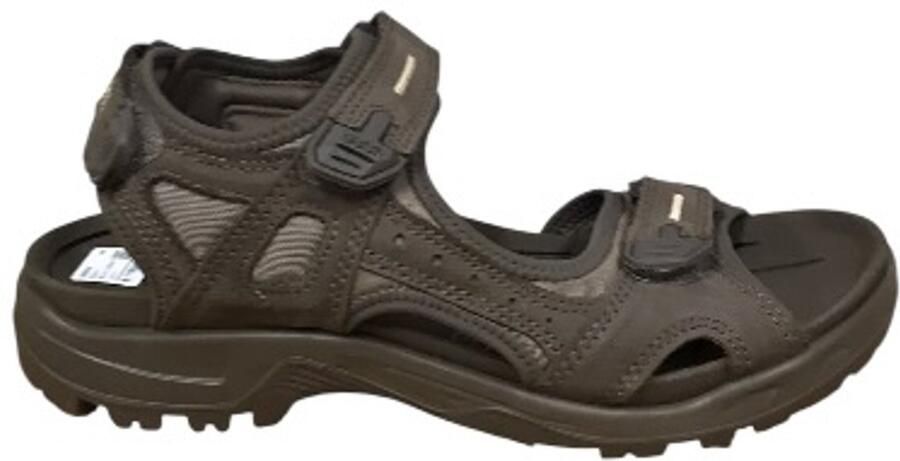 ECCO Heren Sandaal Offroad 069564-12559 Taupe