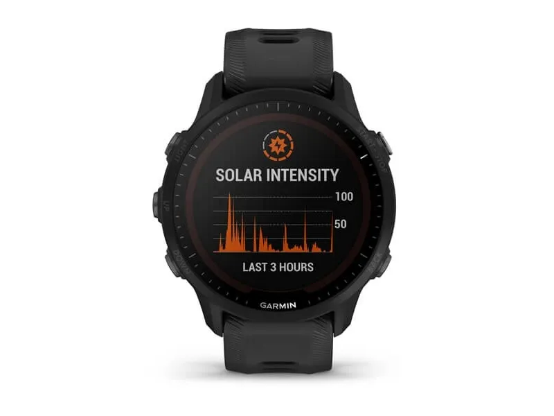 Garmin Forerunner 955 - Automotiv