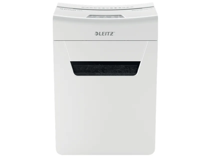 Makulator Leitz IQ Protect Premium 10X krydsmakulering (P-4)