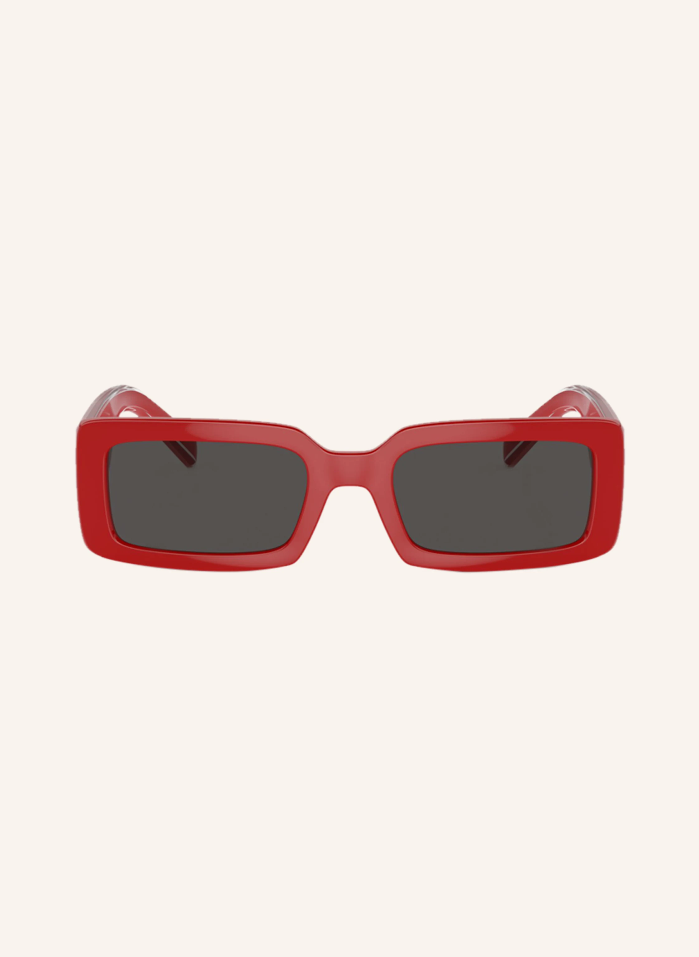 DOLCE & GABBANA Sonnenbrille DG6187