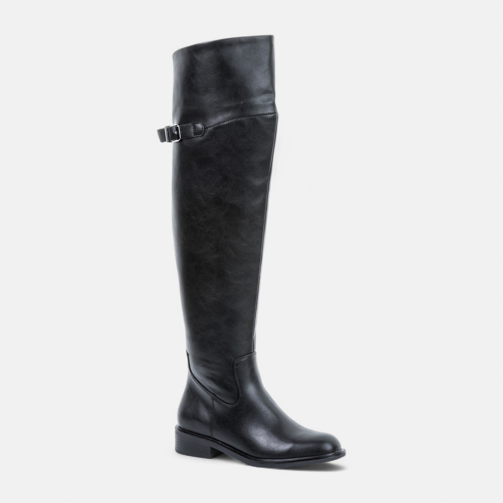 Cuissardes Femme noir