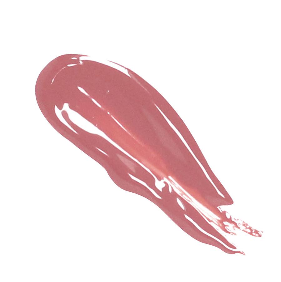 KimChi Chic High Key Gloss Full Coverage Lipgloss Natural Pink 3,5ml