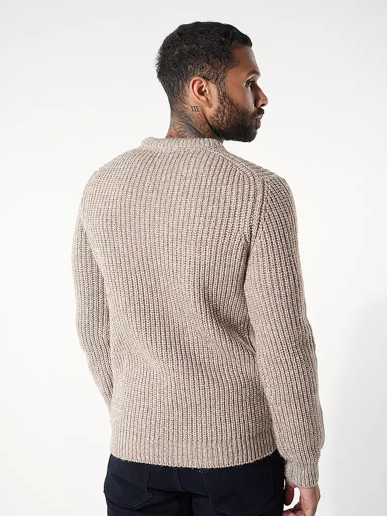 JOOP Pullover beige
