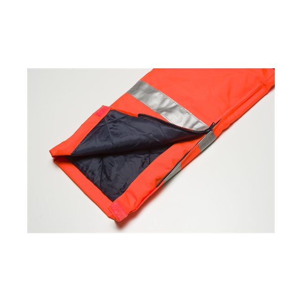 2060 High Visible Vinter Overalls Uni