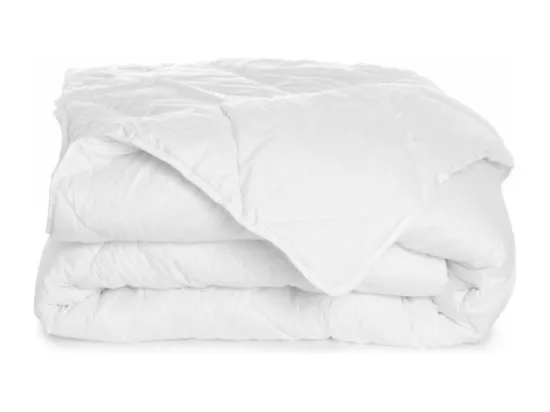 Couette Chaude Lavable à 95° 220x240cm