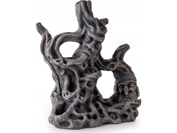 Exo Terra Exo Terra Tiki Terrarium ornament, L, 31 x 19 x 36 cm