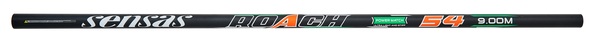 Sensas Roach 54 Vaste Stok