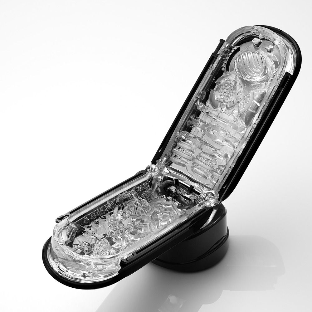 Tenga Flip Zero Masturbator