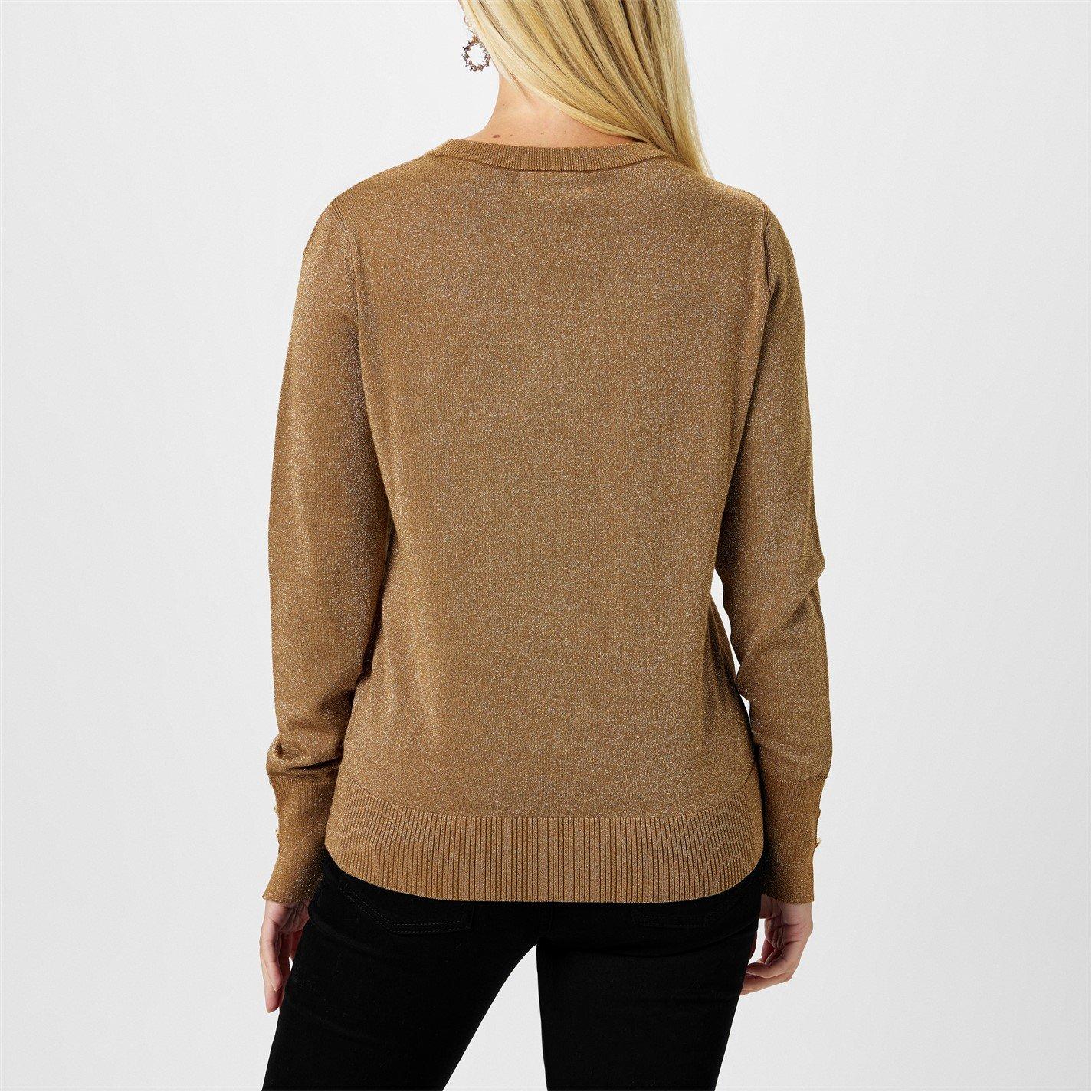 Biba Shimmer Jumper
