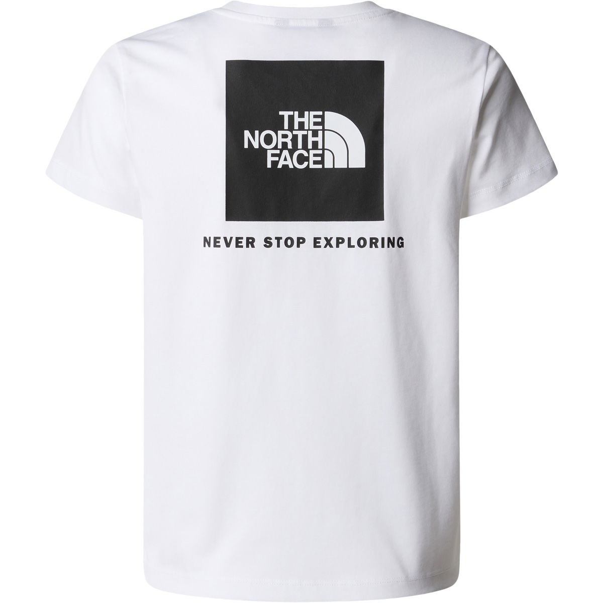 The North Face Redbox T-shirt Børn