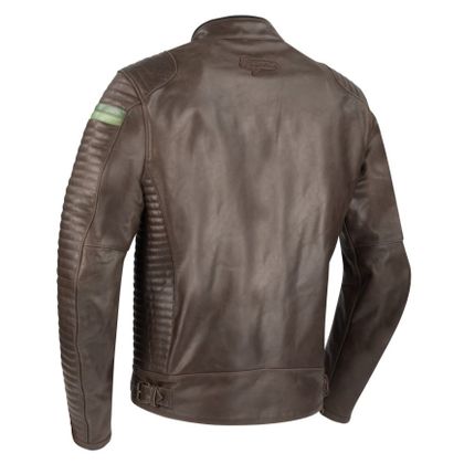 Blouson Segura COBRA - Marron