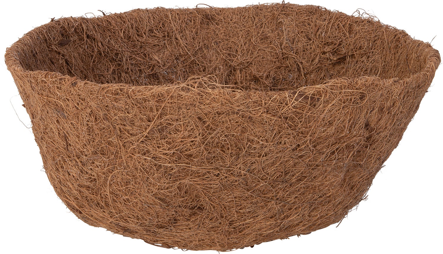 Intratuin kokos inlegvel Murray naturel D 25 H 12,5 cm