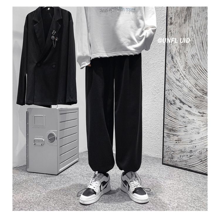 POSI - Cropped Harembroek