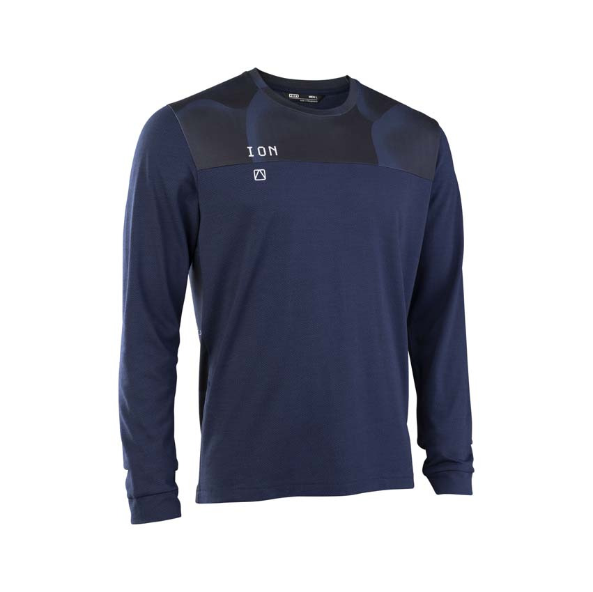 Bike Jersey Traze Amp LS Men