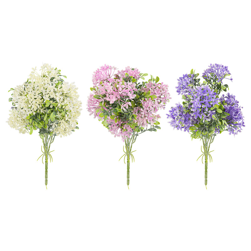 Bouquet de fleurettes