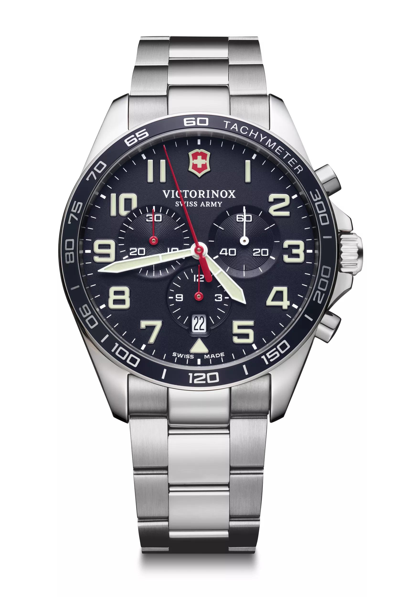 Fieldforce Chrono-Fieldforce Chrono