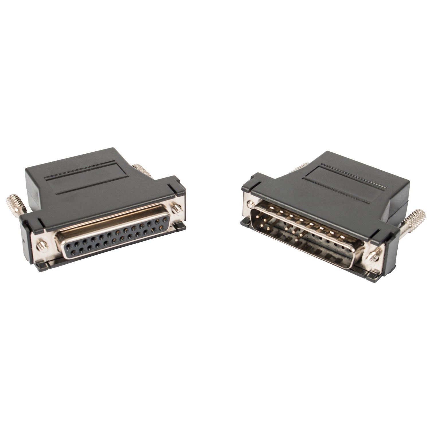 Ayra ILDA naar UTP adapter set