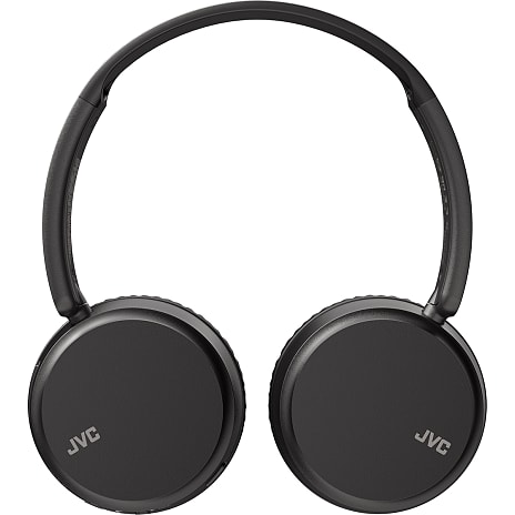 JVC HA-S36W trådløse on-ear høretelefoner - sort