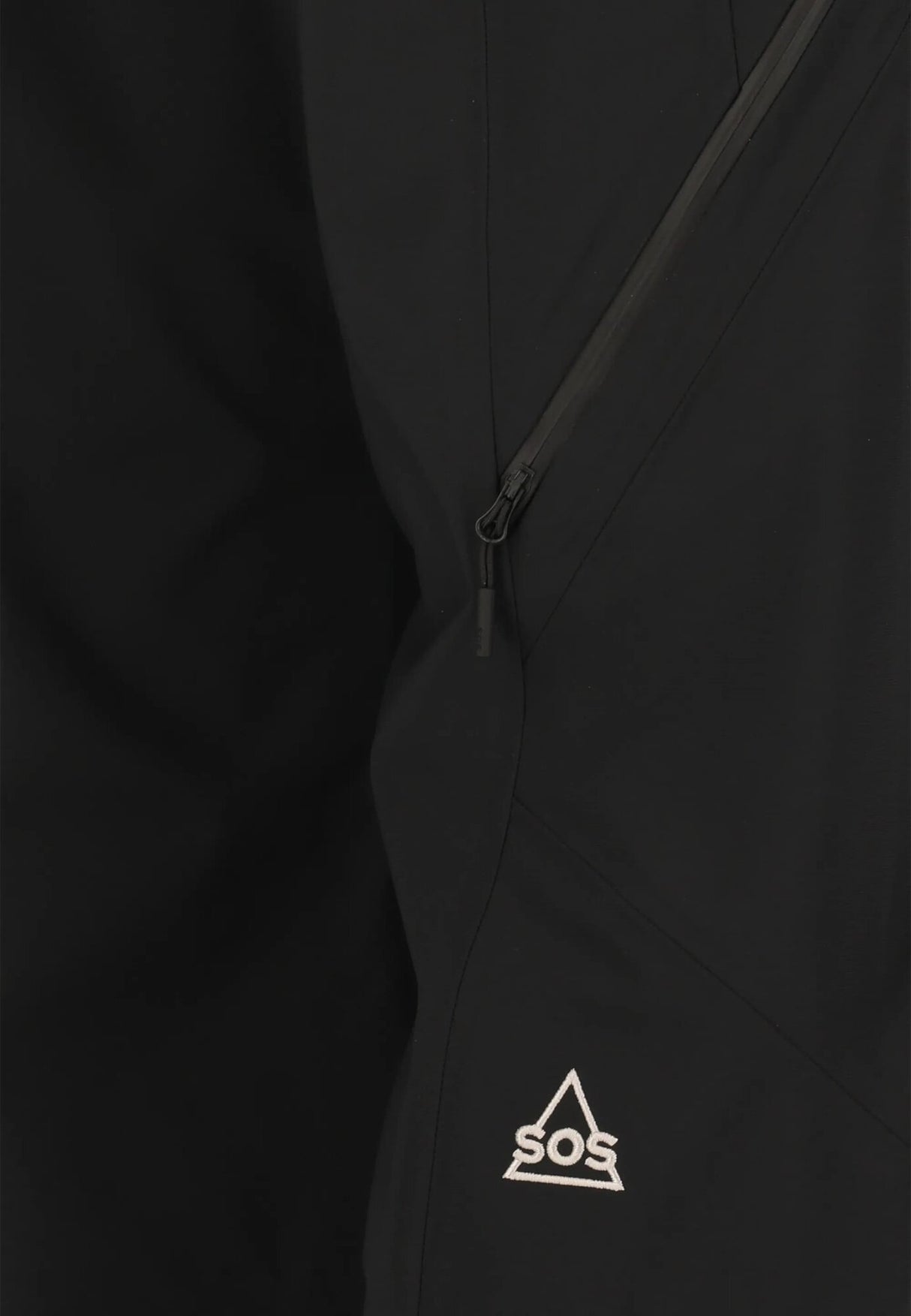 SOS<br>Hoverla W 3L Shell Bib Pants