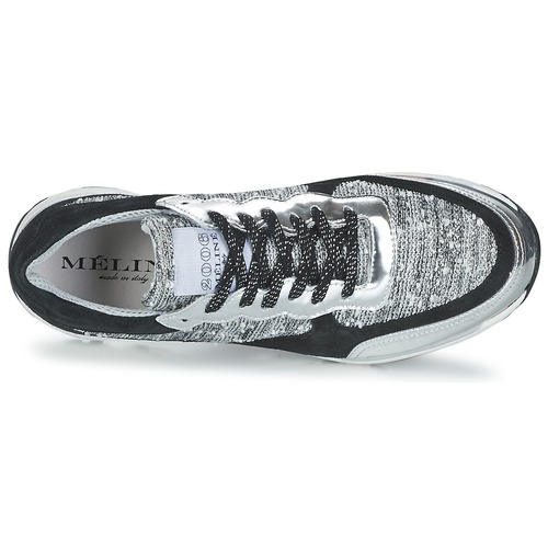 Meline - AMAL - Noir / Blanc / Gris