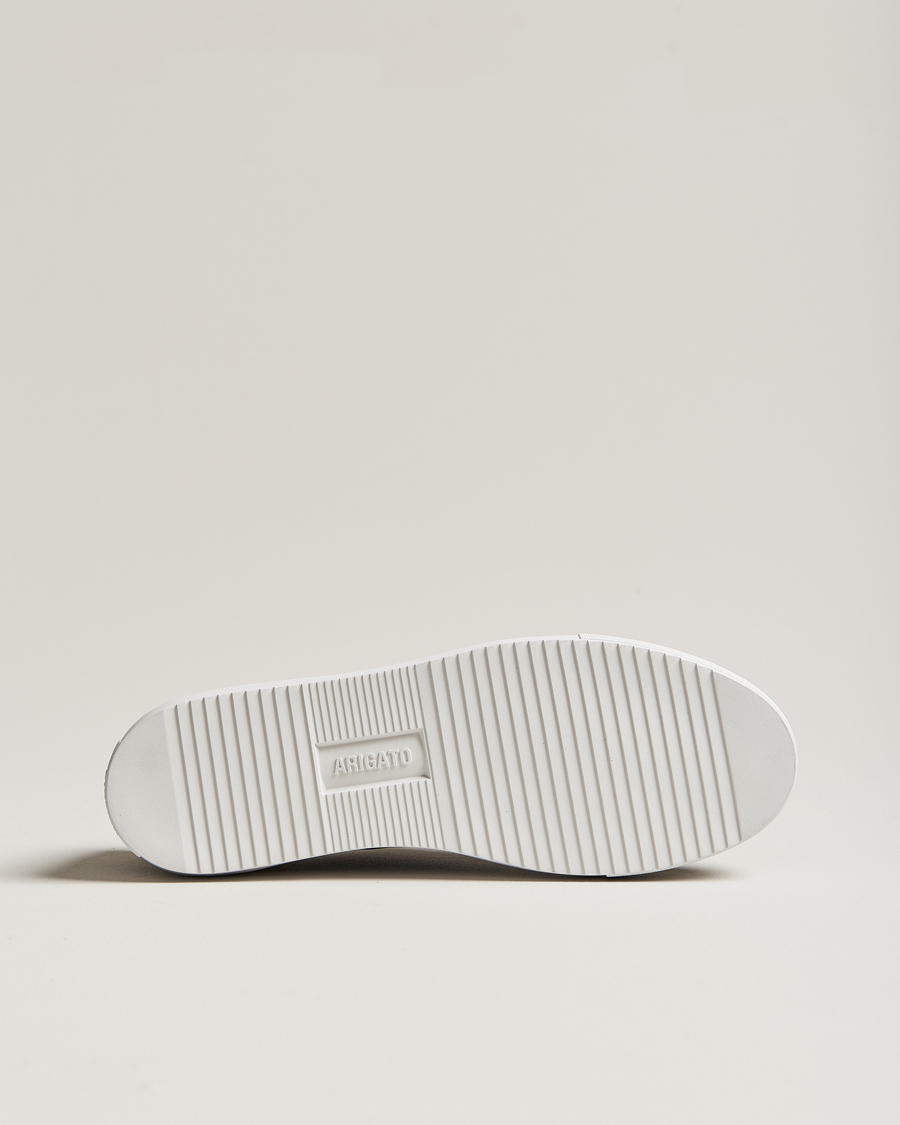 Axel Arigato Clean 90 Bee Bird Sneaker Black