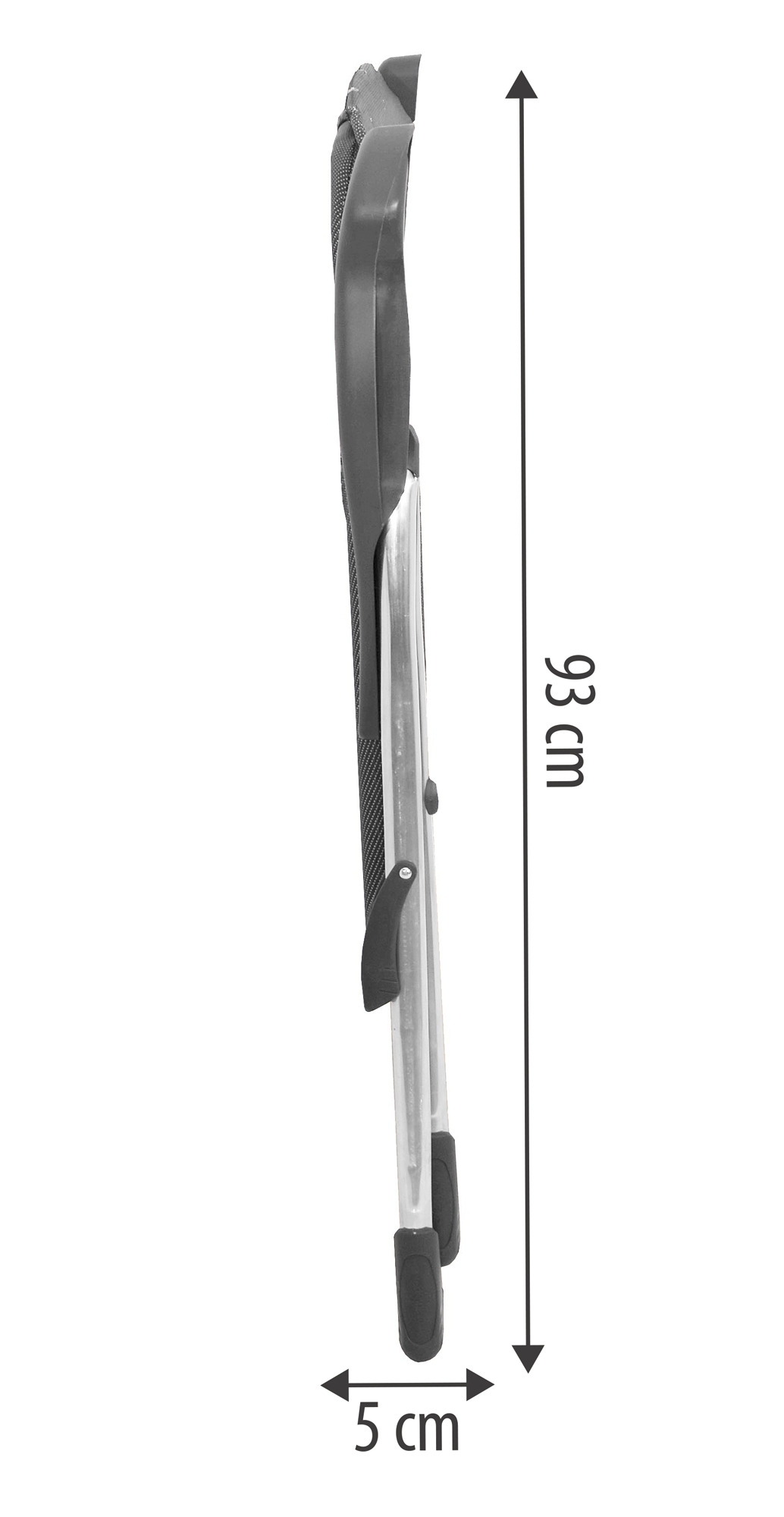 Crespo AL/213 Compact Campingstuhl