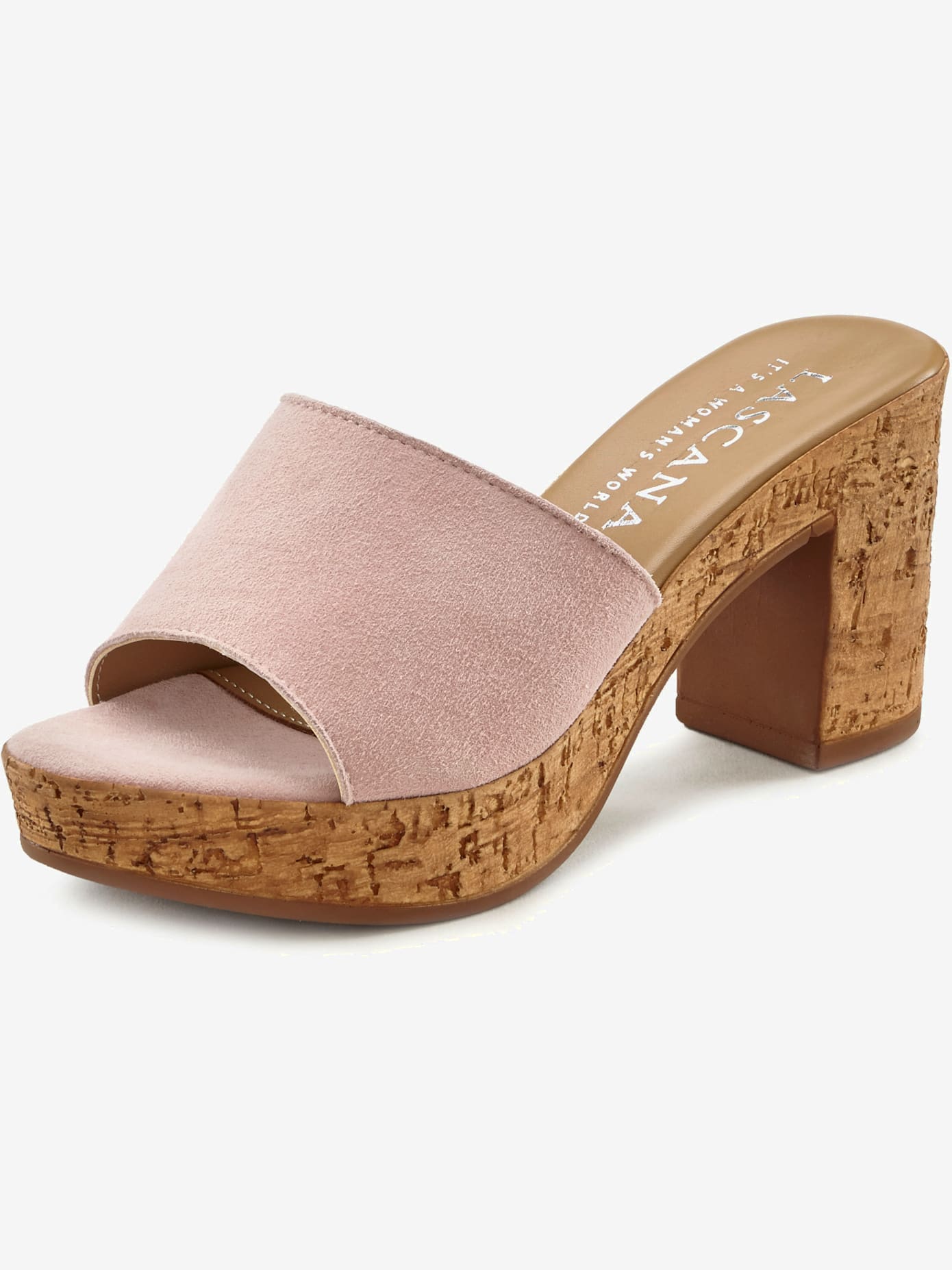 Mules made in italy