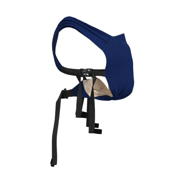 Babymoon Signature Draagzak - Navy