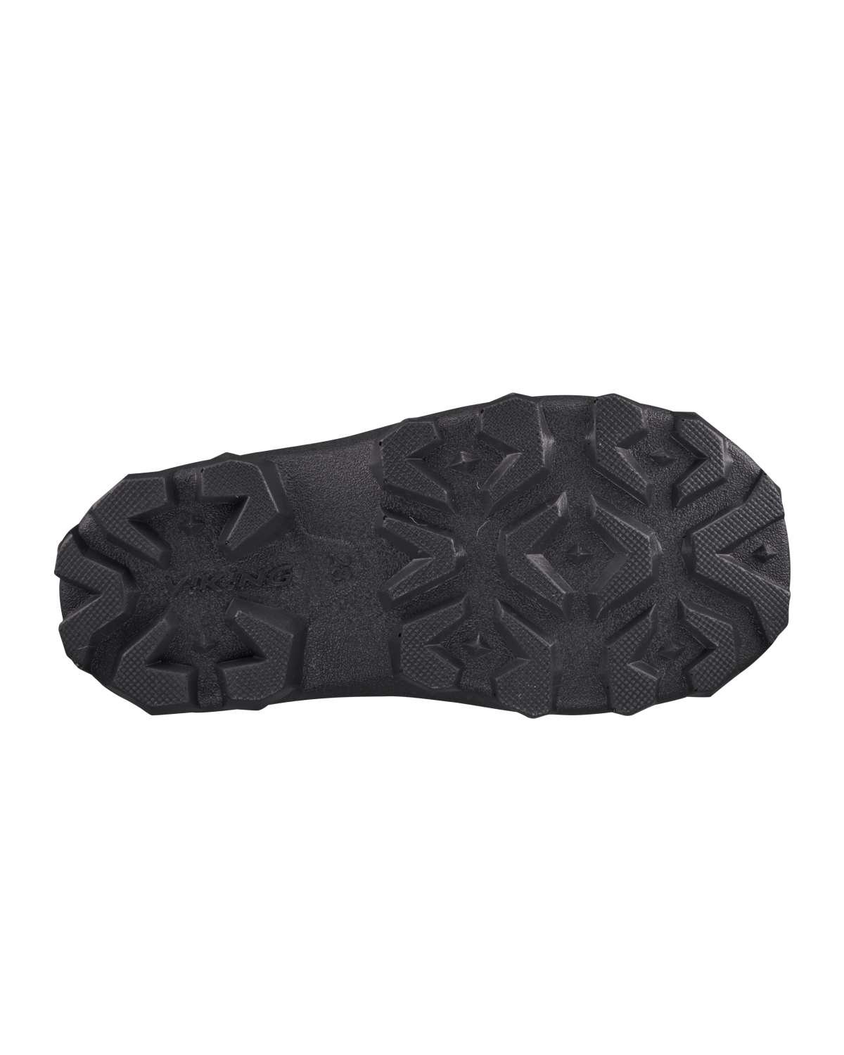 Viking Vinterstøvler Barn – Cherrox M/ Snøstopper