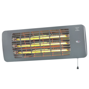 Eurom Q-Time 2001