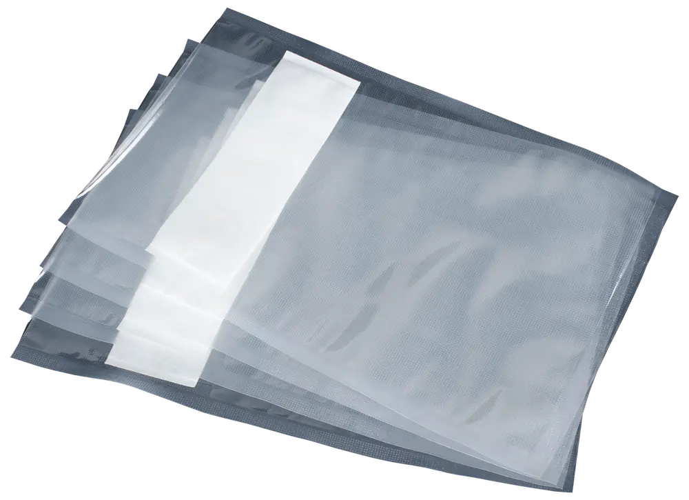 SJÖBO Vakuumpose med væskestop 20 x 30 cm 10-pak