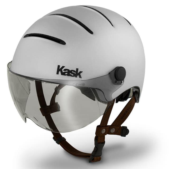 Kask Lifestyle, cykelhjälm