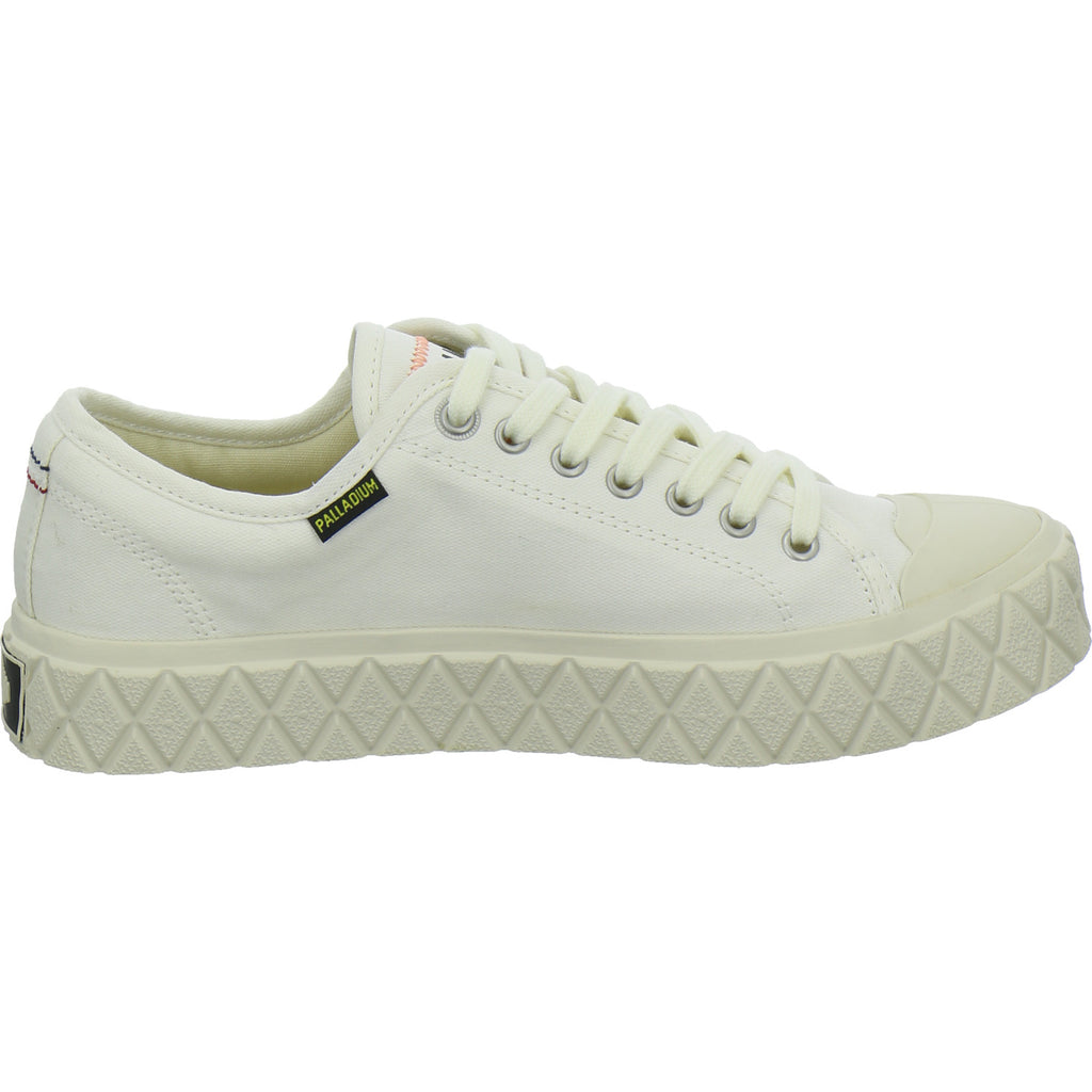Palladium Sneaker Damen Palla Ace Weiß