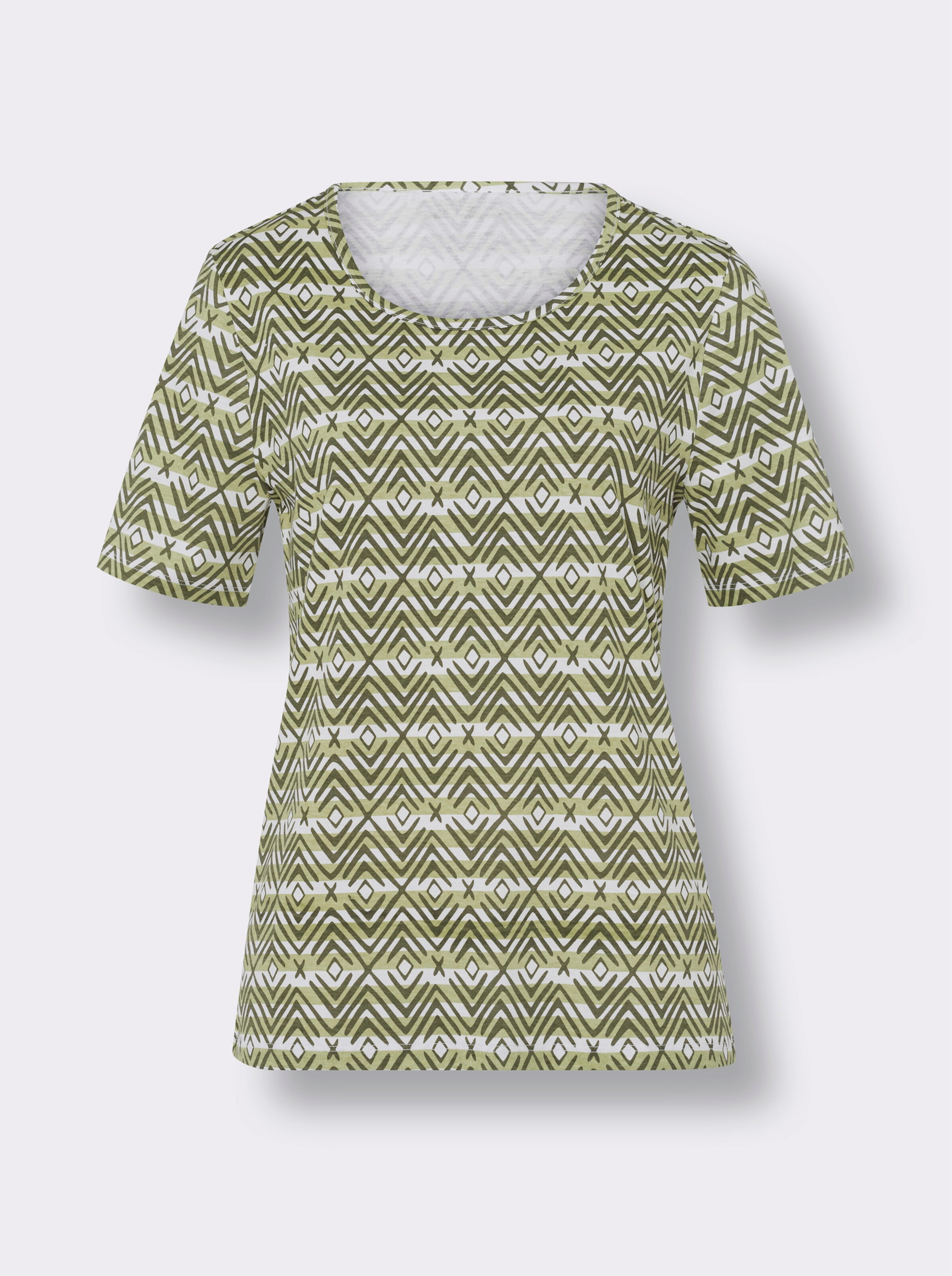 Kurzarmshirt