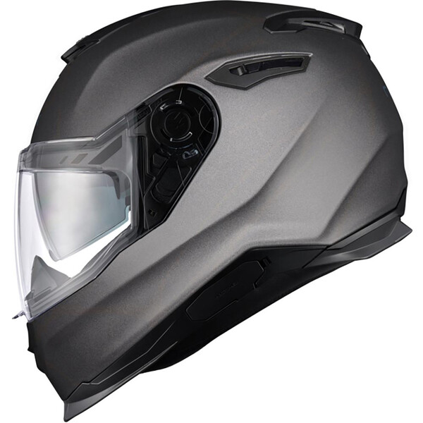 Nexx - Casque Y.100 Core Titanium mat