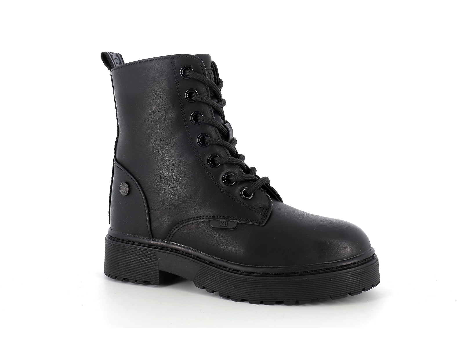 Xti footwear s.l-57850 Synthétique Noir